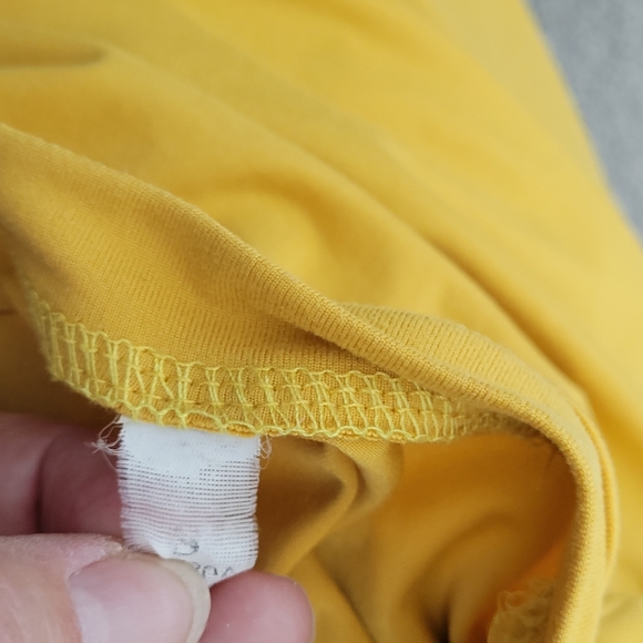 Danny Devito crop top Shirt Small - Picture 5 of 6